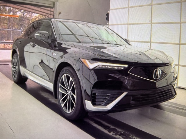 2024 Acura ZDX A-Spec RWD