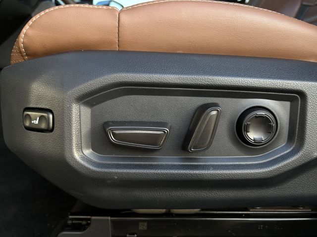 Used 2024 Magnetic Gray Metallic Toyota 1794 image 28