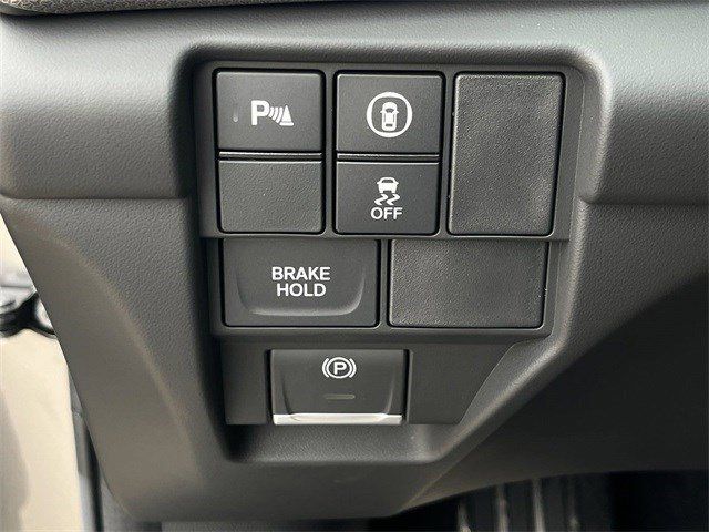 Used 2025 Liquid Carbon Metallic Acura A-Spec Package image 27
