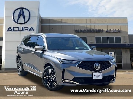 2025 Acura MDX SH-AWD Advance Package SUV