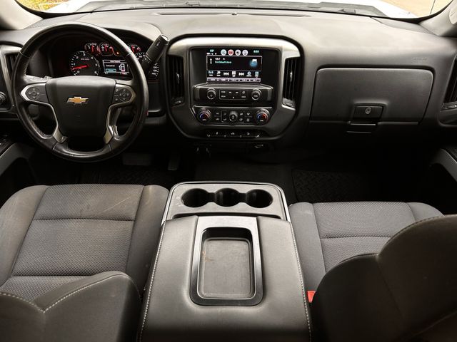 Used 2018 Summit White Chevrolet LT image 12