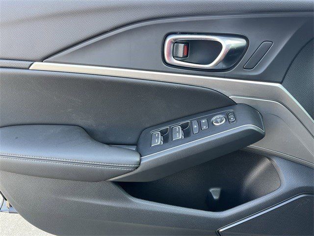 New 2026 Platinum White Pearl Acura A-Spec Package image 26