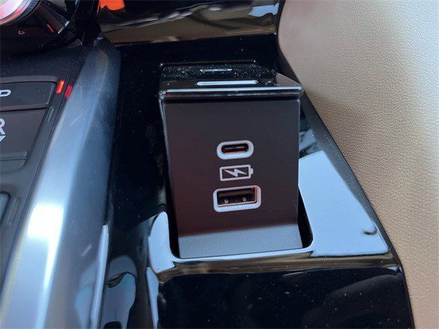 New 2026 Platinum White Pearl Acura FWD Technology Package image 21