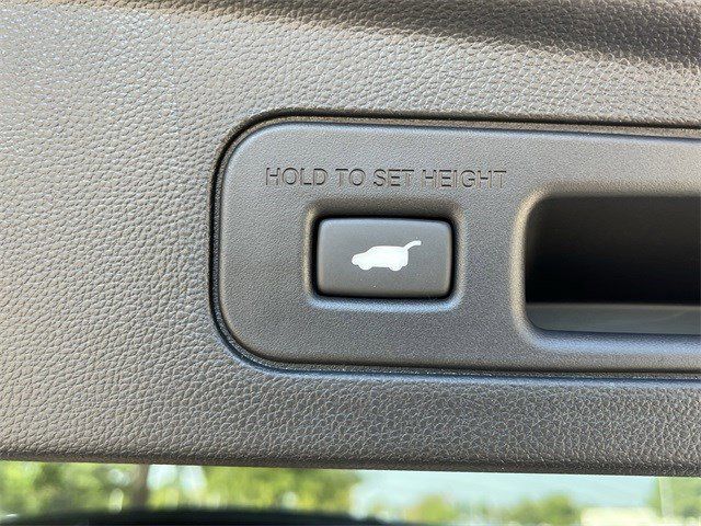 New 2026 Performance Red Pearl Acura SH-AWD Advance Package image 34