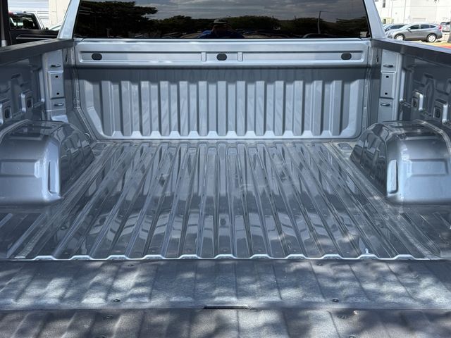 Used 2024 Sterling Metallic GMC Elevation image 29