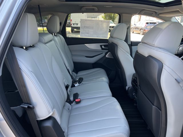 Certified Used 2026 Solar Silver Metallic Acura Technology Package image 32