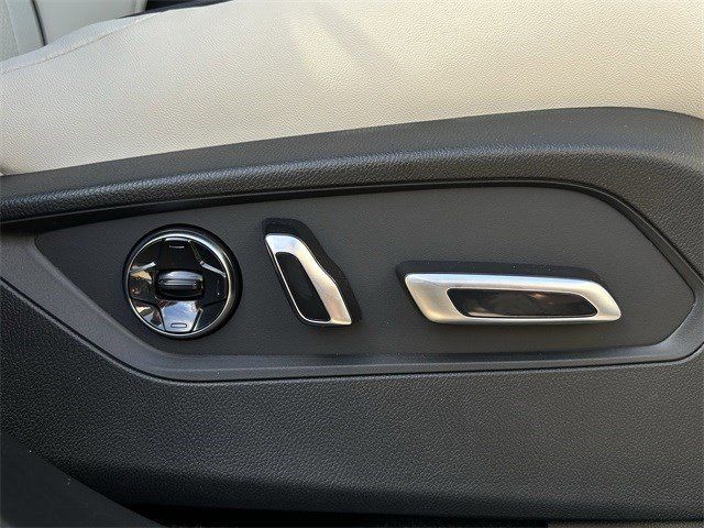 New 2026 Liquid Carbon Metallic Acura A-Spec Advance Package image 34