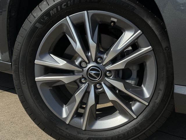 Certified Used 2025 Urban Gray Pearl Acura Base image 9