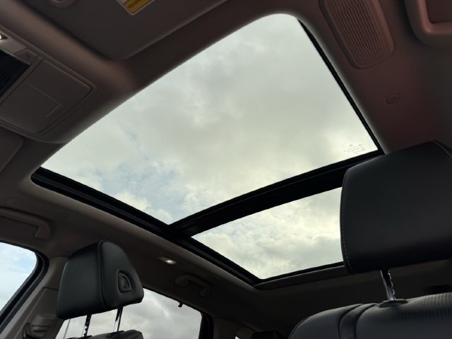 2025 Acura MDX Technology Package - Photo 24