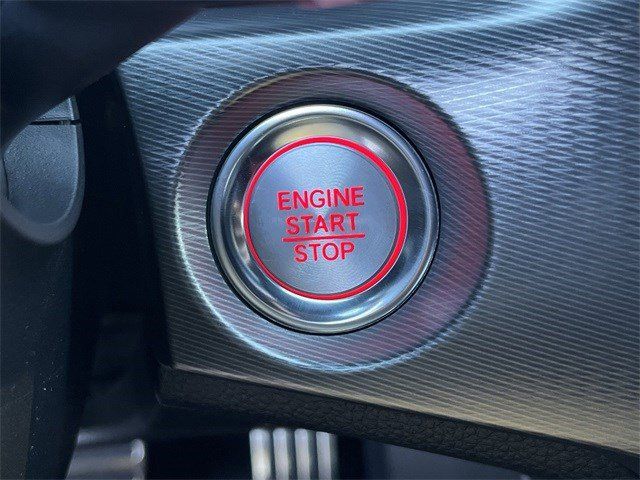 New 2026 Platinum White Pearl Acura A-Spec Package image 22