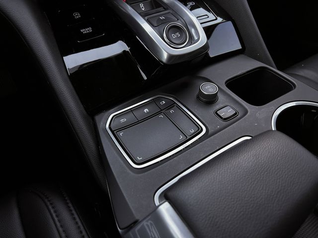 Certified Used 2023 Liquid Carbon Metallic Acura 3.5L image 21
