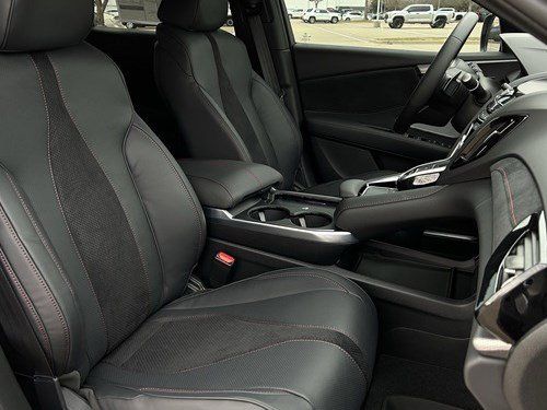 New 2026 Solar Silver Metallic Acura A-Spec Package image 29