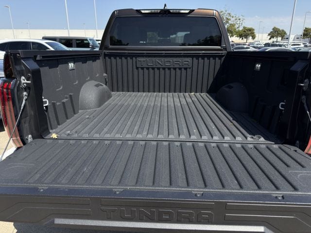 Used 2024 Smoked Mesquite Toyota Limited image 29