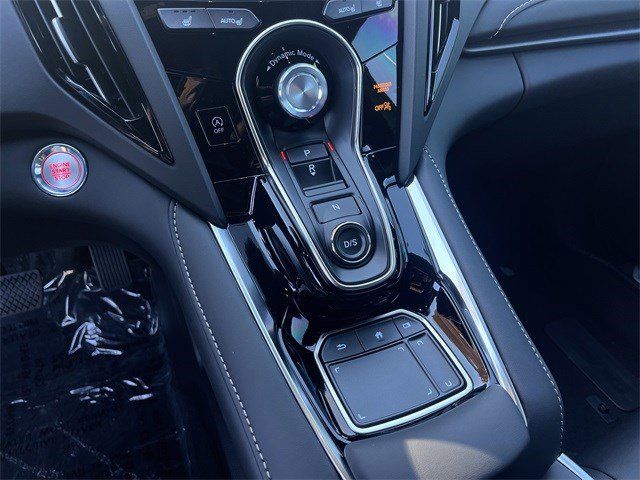New 2026 Solar Silver Metallic Acura SH-AWD image 20