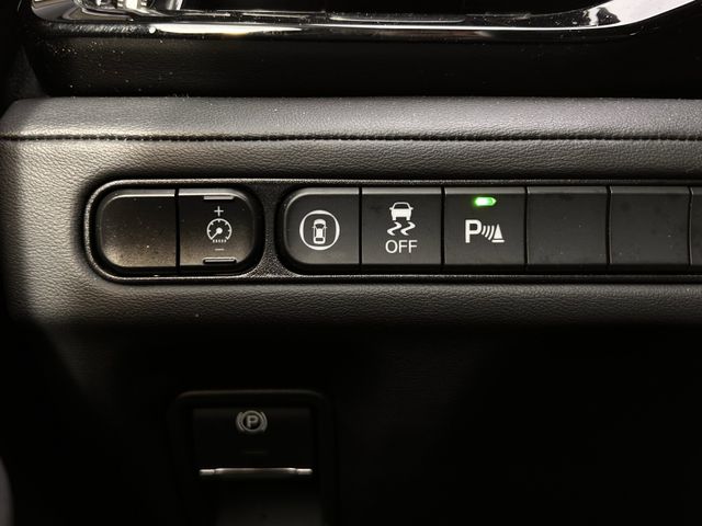 Used 2023 Liquid Carbon Metallic Acura Technology image 24