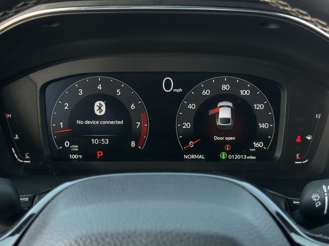 2025 Acura Integra A-Spec - Photo 16