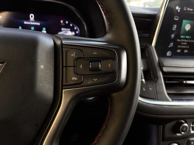 Used 2023 Summit White Chevrolet RST image 15