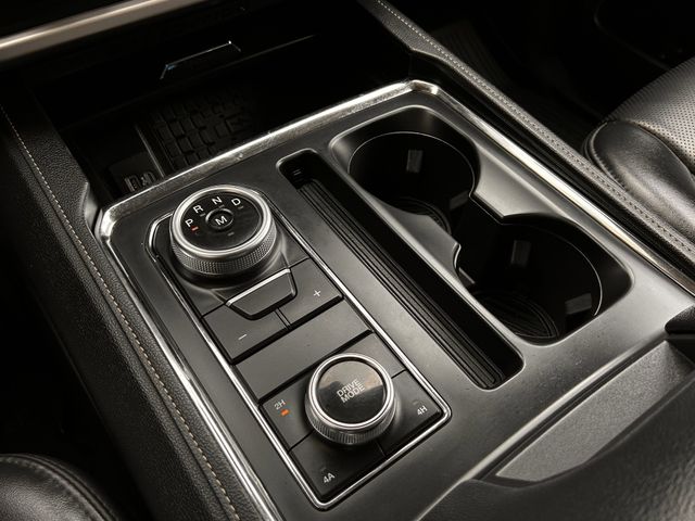 Used 2024 Iconic Silver Metallic Ford XLT image 23