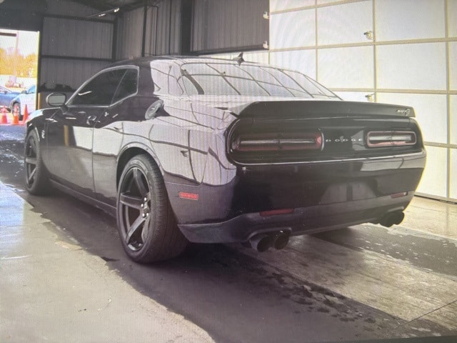 RT-166917 専用ページ Used 2022 Dodge Challenger SRT Hellcat For Sale in Arlington TX
