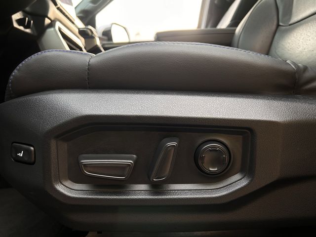 Used 2024 Celestial Silver Metallic Toyota Platinum image 30