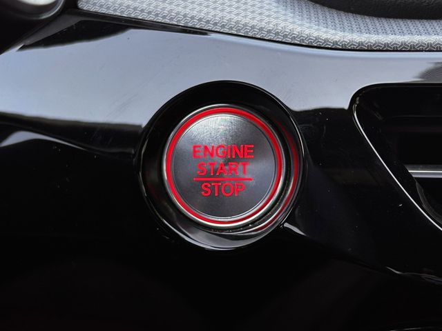 Used 2023 Liquid Carbon Metallic Acura A-Spec image 23