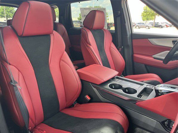 Certified Used 2026 Platinum White Pearl Acura A-Spec image 29