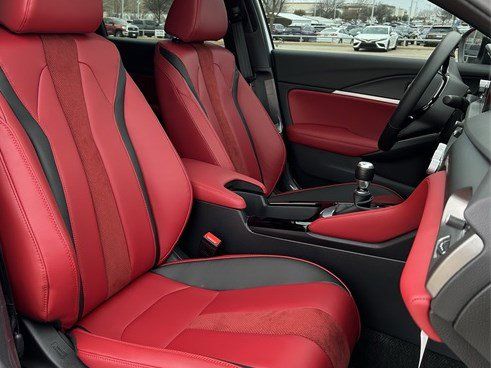 Used 2026 Platinum White Pearl Acura A-Spec Tech Package image 32