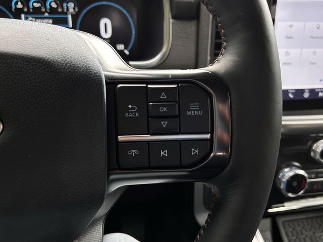 Used 2023 Oxford White Ford Platinum image 17