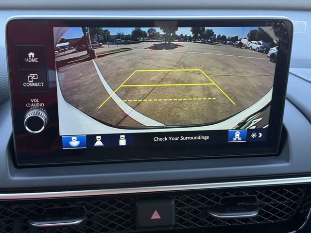 New 2026 Platinum White Pearl Acura Base image 17