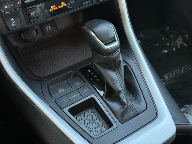 Used 2024 Blueprint Toyota Limited image 19
