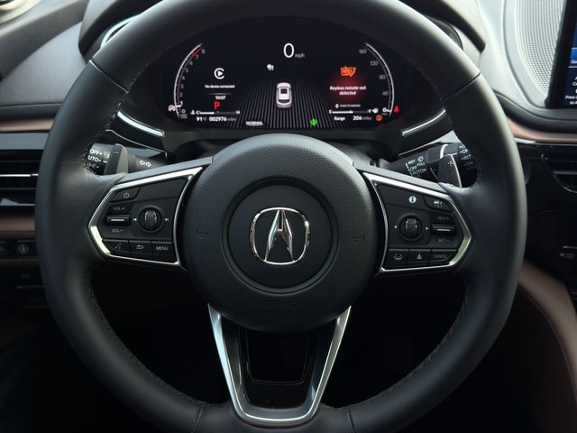 2026 Acura MDX Technology Package - Photo 12