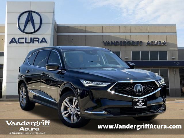 2024 Acura MDX -'s photo