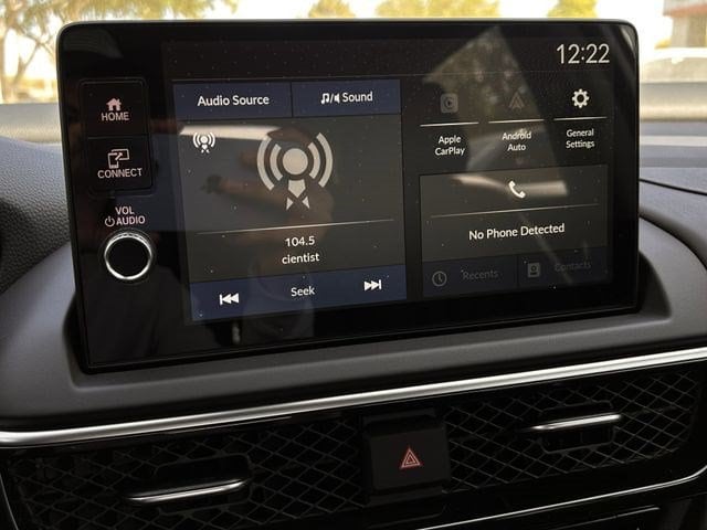 New 2026 Platinum White Pearl Acura Base image 19