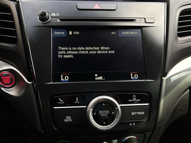 Used 2021 Majestic Black Pearl Acura Premium Package image 20