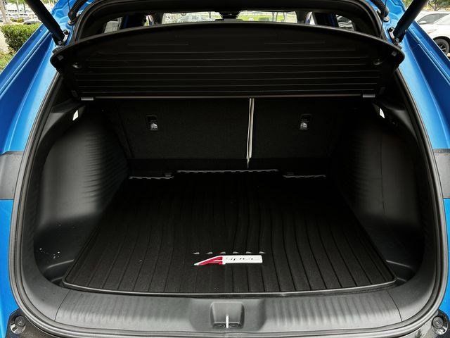 Used 2026 Platinum White Pearl Acura A-Spec Package image 34