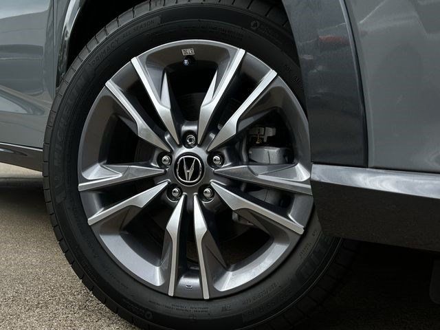 Used 2026 Urban Gray Pearl Acura Base image 10