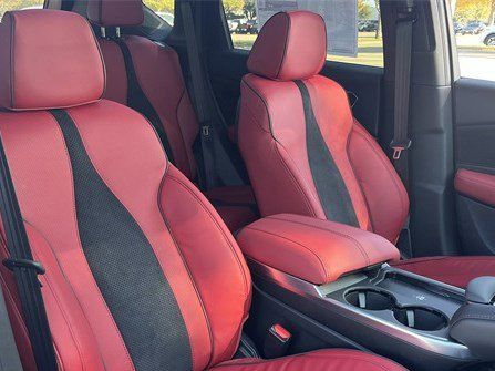 New 2026 Apex Blue Pearl Acura A-Spec Package image 31