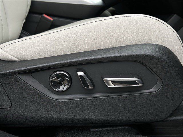 New 2026 Canyon River Blue Metallic Acura SH-AWD image 28