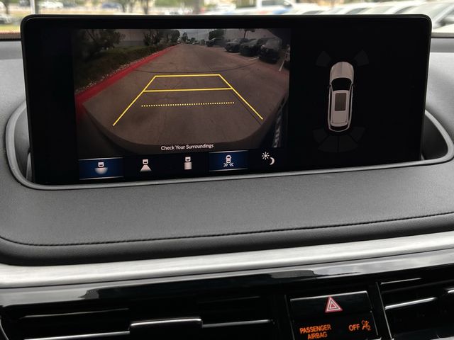 Certified Used 2023 Fathom Blue Pearl Acura Technology image 19