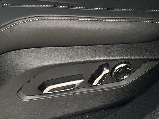 New 2026 Solar Silver Metallic Acura Technology Package image 29