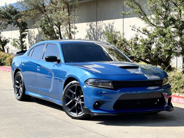 Used 2023 Frostbite Dodge R/T image 2