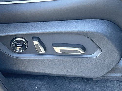 New 2026 Solar Silver Metallic Acura SH-AWD Advance Package image 9