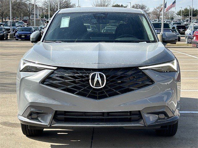 New 2026 Urban Gray Pearl Acura Base image 7
