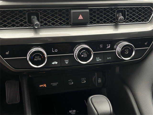 New 2026 Urban Gray Pearl Acura Base image 19