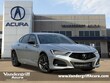  Acura TLX