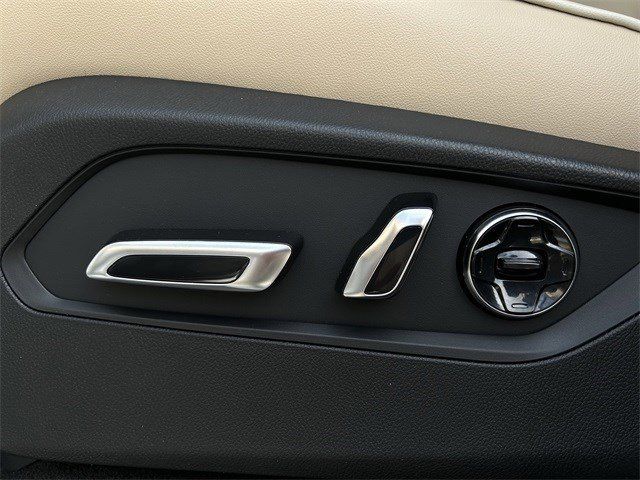 New 2026 Platinum White Pearl Acura SH-AWD Advance Package image 19