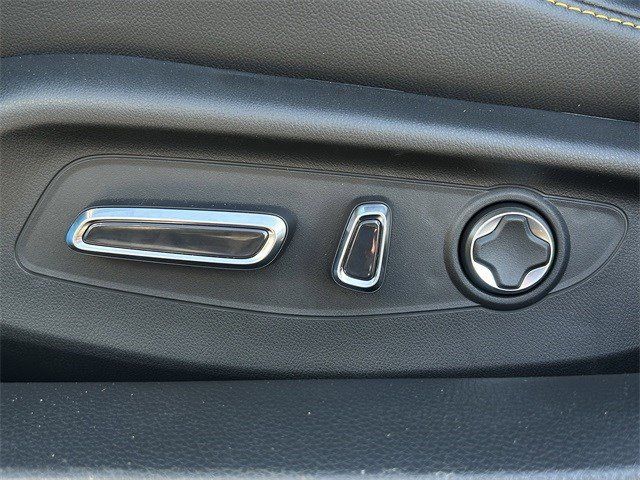 New 2026 Double Apex Blue Pearl Acura A-Spec Tech Package image 29