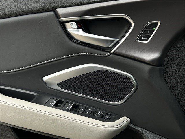 New 2026 Canyon River Blue Metallic Acura SH-AWD image 23