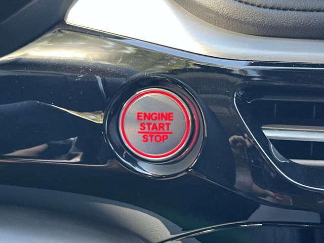 Certified Used 2026 Solar Silver Metallic Acura Technology Package image 23