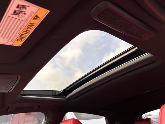 Certified Used 2024 Liquid Carbon Metallic Acura A-Spec Tech Package image 27